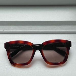 Salvatore Ferragamo Sunglasses